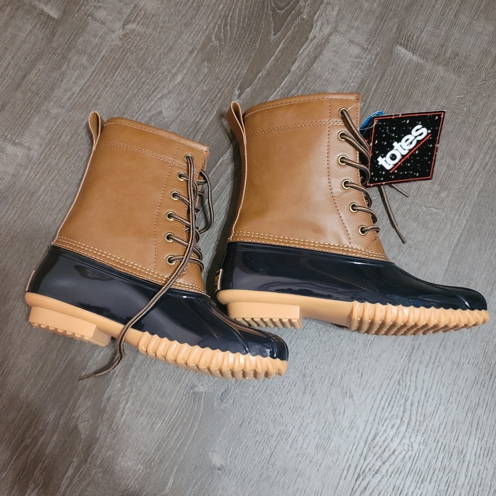 Woman's totes rain boots